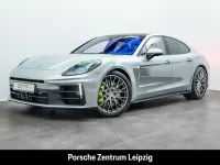 Gebraucht Porsche Panamera 4 470 PS (345 kW) 2024 Silber Kleinwagen