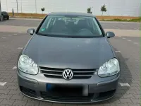 Gebraucht VW Golf IV 120 PS (88 kW) 2005 Grau Kombi