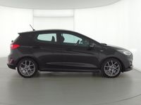 gebraucht Ford Fiesta ST-Line ACC|Easy-Parking-Paket|Kamera|LED