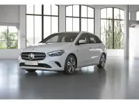 Gebraucht Mercedes E250 Progressive 160 PS (117 kW) 2021 Weiss polarweiss uni Kombi