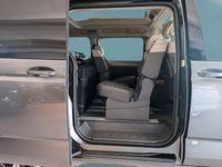 Nuova VW Multivan 150 CV (110 kW) 2025 Grigio Monovolume