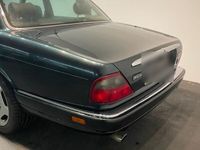 gebraucht Jaguar XJR 4.0 Arden Top|Leder|WiPa|TÜV