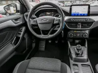 Occasion Ford Focus Cool & Connect 101 ch (74 kW) 2021 Blanc Break