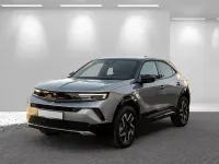 Neu Opel Mokka 131 PS (96 kW) 2025 Kontrast grau SUV