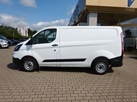 Gebraucht Ford Transit Custom 104 PS (76 kW) 2021 Andere