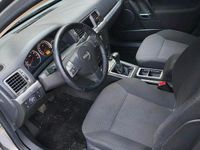 Gebraucht Opel Vectra 140 PS (102 kW) 2006 Silber Limousine