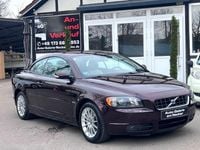 Gebraucht Volvo C70 Summum 220 PS (161 kW) 2007 Violet Cabrio