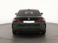 Gebraucht BMW 420 184 PS (135 kW) 2022 Sanremo green metallic Coupé