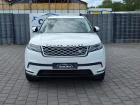 Gebraucht Land Rover Range Rover Velar S 250 PS (183 kW) 2018 Weiß SUV