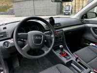 gebraucht Audi A4 1.8t