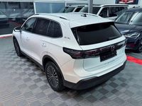 Gebraucht VW Tiguan Goal 150 PS (110 kW) 2025 Weiß SUV