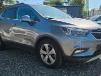 Gebraucht Opel Mokka X Innovation 140 PS (102 kW) 2019 Grau SUV