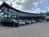 Neu Toyota Proace Verso 179 PS (131 kW) 2026 Titanium grey metallic Kombi