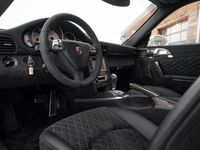 Gebraucht Porsche 997 Turbo 600 PS (441 kW) 2007 Weiß Coupé