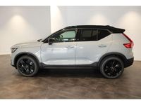 Neu Volvo XC40 Ultra 196 PS (144 kW) 2025 Grau SUV