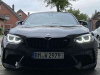 gebraucht BMW M2 Competition Serie 440 PS KW-V3 NGM AGA