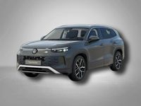 Gebraucht VW Tayron Life 150 PS (110 kW) 2025 Urano grau SUV