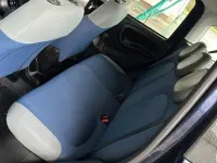 Gebraucht Fiat Panda 69 PS (50 kW) 2016 Blau Kleinwagen