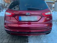 gebraucht Ford Mondeo 