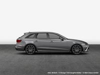 Gebraucht Audi A4 Advanced 163 PS (119 kW) 2023 Manhattangrau metallic Kombi