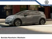 Neu VW ID.3 Life 125 kW (170 PS) 2026 Grau Kleinwagen