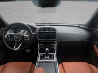 gebraucht Jaguar XE XER-Dynamic Black Surround-Kamera Keyless 19"