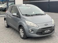 Gebraucht Ford Ka 69 PS (50 kW) 2009 Grau Kleinwagen