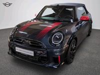 Gebraucht Mini John Cooper Works Cabriolet 231 PS (169 kW) 2024 Grau Cabrio