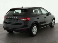 Neu Skoda Fabia Selection 95 PS (69 kW) 2025 Black magic perleffekt Limousine