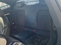 Gebraucht Audi A5 S-Line 211 PS (155 kW) 2012 Weiß Coupé