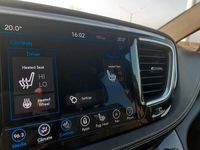 Usata Chrysler Pacifica 299 CV (219 kW) 2019 Monovolume