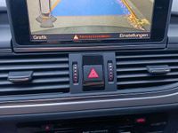 Gebraucht Audi A6 S-Line 313 PS (230 kW) 2012 Schwarz Kombi