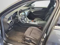 Gebraucht Audi A6 S-Line 204 PS (150 kW) 2023 Daytonagrau perleffekt (metallic) Kombi