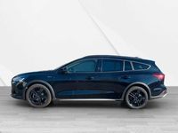 Second-hand Ford Focus Active 155 CP (114 kW) 2024 Negru