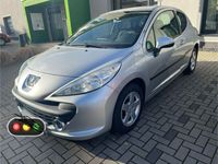 gebraucht Peugeot 207 1,4 Benziner