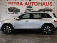 Gebraucht Mercedes GLB220 190 PS (139 kW) 2020 Silber SUV