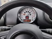 Second-hand Mini Cooper 184 CP (135 kW) 2010 Albastru Hatchback
