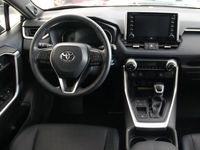 gebraucht Toyota RAV4 Hybrid plus Navi (MM19) [NAV]