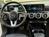 Gebraucht Mercedes A250 224 PS (164 kW) 2020 Weiß Limousine