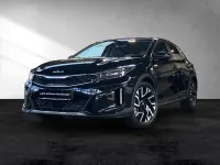Gebraucht Kia XCeed Comfort 140 PS (102 kW) 2025 Schwarz SUV