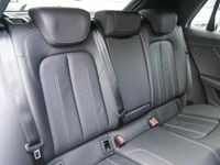 Gebraucht Audi Q2 S-Line 150 PS (110 kW) 2023 Pfeilgrau perleffekt SUV