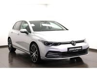 Gebraucht VW Golf VIII Active 150 PS (110 kW) 2021 Silber Limousine