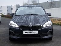 gebraucht BMW 218 Gran Tourer d xDrive KLIMA PDC SHZ NAVI HUD