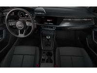 Neu Audi A3 116 PS (85 kW) 2026 Wählbar Limousine