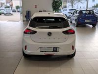 Gebraucht Opel Corsa-e Edition 100 kW (136 PS) 2023 Weiß Kleinwagen