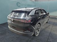 Gebraucht VW ID.4 Pro Performance 150 kW (204 PS) 2023 Schwarz SUV