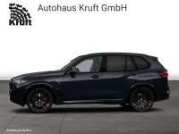 Ny BMW X5 Performance 352 HK (258 kW) 2026 Sort SUV