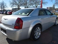 Gebraucht Chrysler 300C 218 PS (160 kW) 2006 Silber Limousine