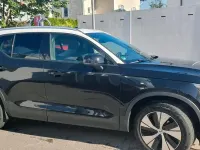 Gebraucht Volvo XC40 163 PS (119 kW) 2019 Schwarz SUV