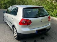 gebraucht VW Golf V 1,6